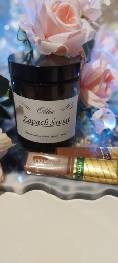 Zdjęcie oferty: Świeczka sojowa zapachowa