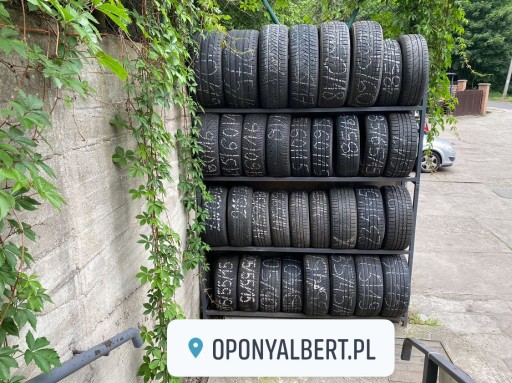 Zdjęcie oferty: KLEBER DYNAXER HP3 195/60R15 88H 6MM