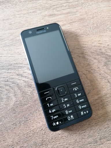 Zdjęcie oferty: Nokia 230 dual sim - czarna