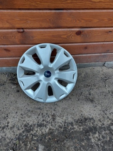 Zdjęcie oferty: Felgi stalowe koła Ford Mondeo Mk4 205/55R16 