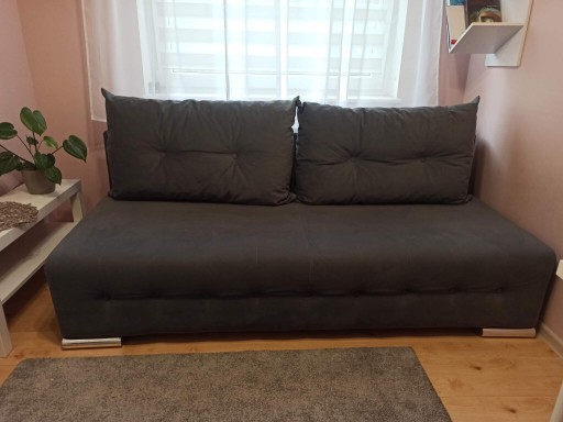 Zdjęcie oferty: Sofa kanapa łóżko 3-osobowe 