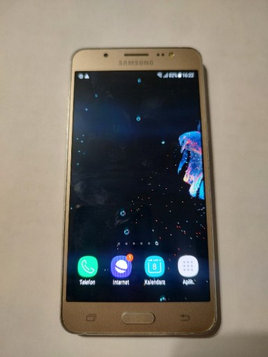 Zdjęcie oferty: Samsung Galaxy j510 2016  2/16