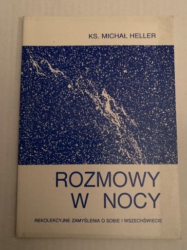 Zdjęcie oferty: C HELLER ROZMOWY W NOCY