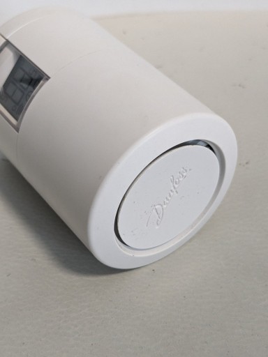 Zdjęcie oferty: Głowica termostat DANFOSS ECO BLUETOOTH M30x1,5 