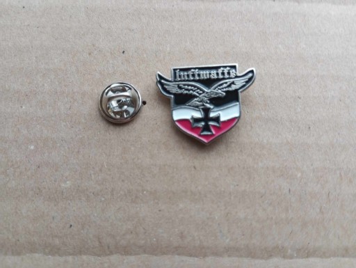 Zdjęcie oferty: Odznaka Luftwaffe