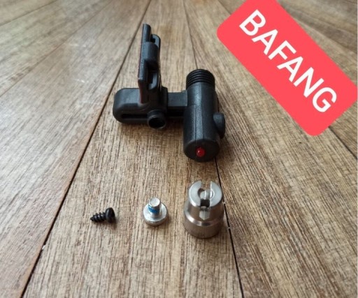 Zdjęcie oferty: Czujnik prędkości Bafang Ebike BBS01 BBS02 BBSHD