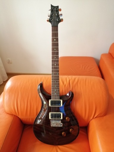 Zdjęcie oferty: Gitara PRS CE24 made in USA 1991 rok, unikat !!!