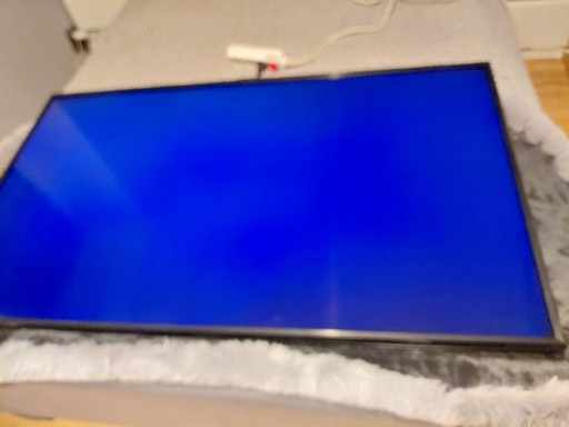 Zdjęcie oferty: Telewizor Hisense H50NEC5205 UHD WiFi 4K 50 cali brak obrazu