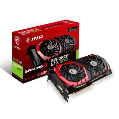 Zdjęcie oferty: Msi GeForce GTX 1070