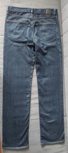 Zdjęcie oferty: Spodnie jeansowe 