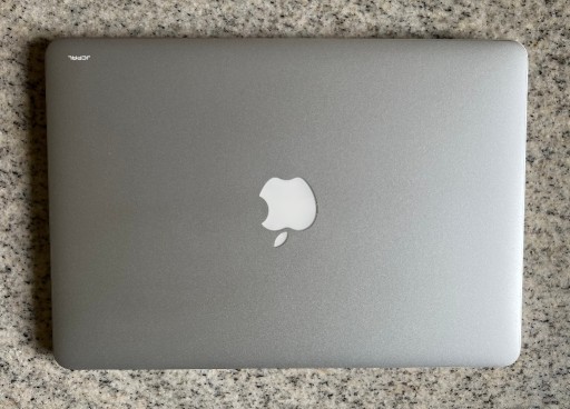 Zdjęcie oferty: MacBook Pro Retina, 13 cali 2015