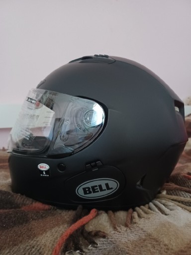 Zdjęcie oferty: Kask Qualifier DLX MIPS