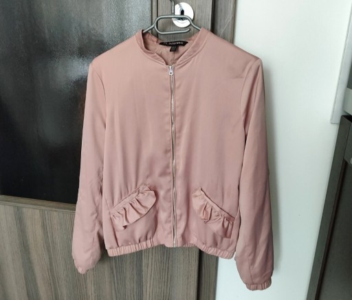 Zdjęcie oferty: Kurtka wiosenna Zara S 