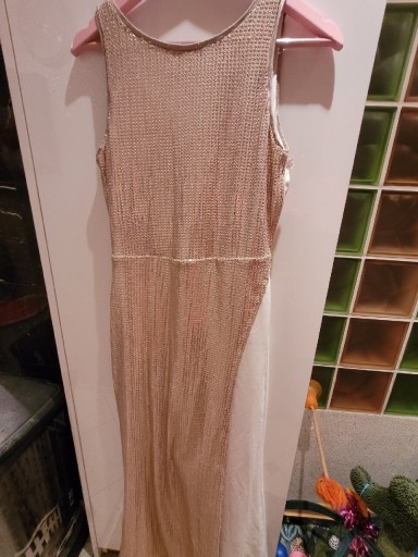 Zdjęcie oferty: River Island suknia wieczorowa