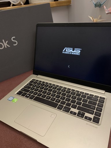 Zdjęcie oferty: ASUS VivoBook S15