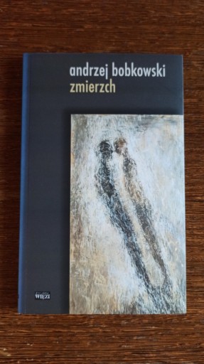 Zdjęcie oferty: Andrzej Bobkowski - Zmierzch