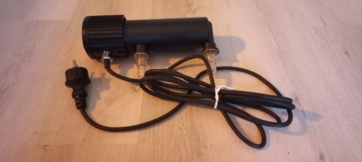 Zdjęcie oferty: Sterylizator UV-C SunSun CUV-207