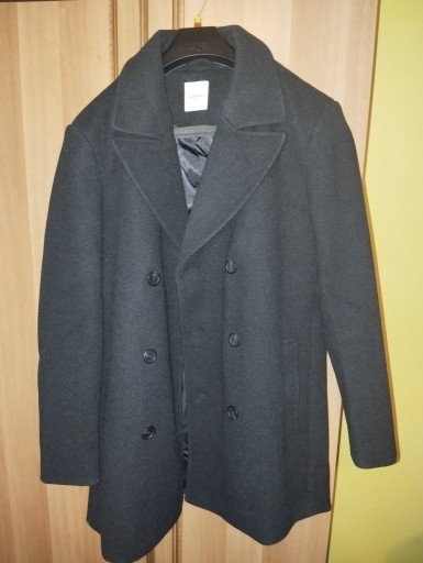 Zdjęcie oferty: Płaszcz męski wiosenno-jesienny Reserved M