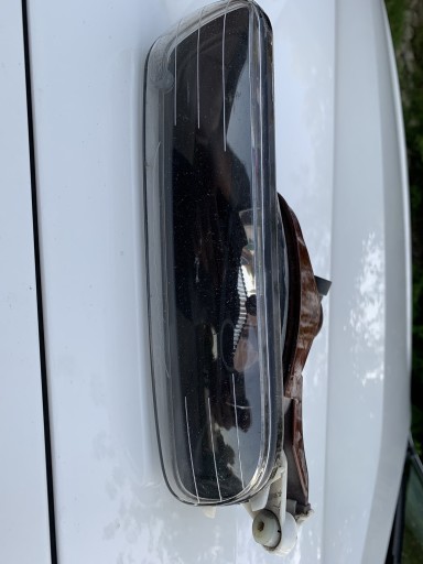 Zdjęcie oferty: BMW e46 przedlift lampa zderzaka