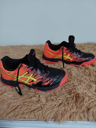 Zdjęcie oferty: Asics buty damskie 37 