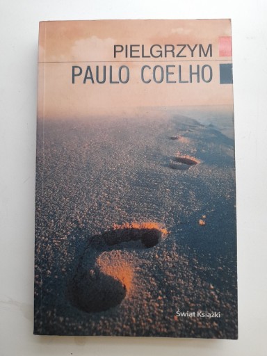 Zdjęcie oferty: Paulo Coelho "Pielgrzym"