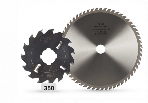 Zdjęcie oferty: Piła tarczowa Faba 450x3.8/2.8x30