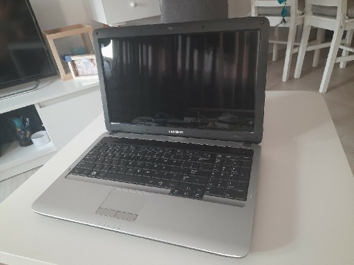 Zdjęcie oferty: Laptop Samsung RV510 NA CZĘŚCI