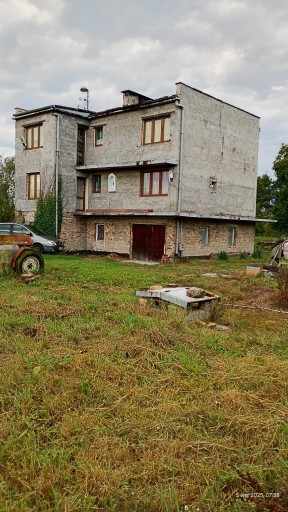 Zdjęcie oferty: Dom dwu piętrowy