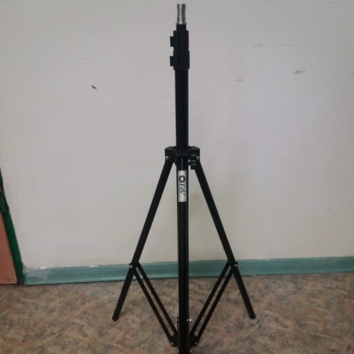 Zdjęcie oferty: Statyw F&V JH-806 do 6 kg (109-295 cm)