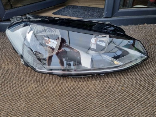 Zdjęcie oferty: Lampa prawa VW GOLF VII 7  