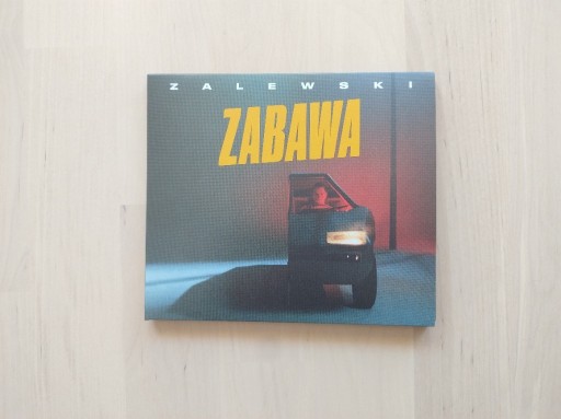 Zdjęcie oferty: Krzysztof Zalewski Zabawa