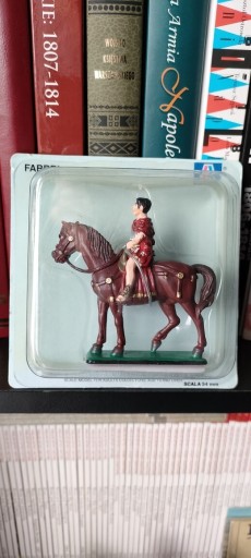 Zdjęcie oferty: Figurka Rzymianina firmy Italeri 