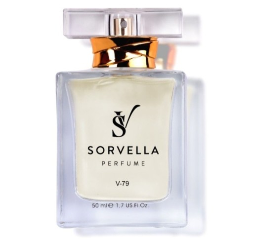 Zdjęcie oferty: Sorvella V-79 perfumy Damskie 50ml.