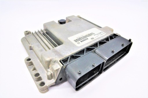 Zdjęcie oferty: ECU KOMPUTER  FIAT DUCATO 0281018521 55244345