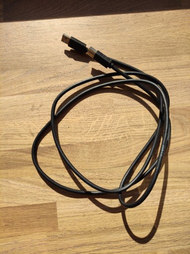 Zdjęcie oferty: Kabel USB 3.0 - USB-B