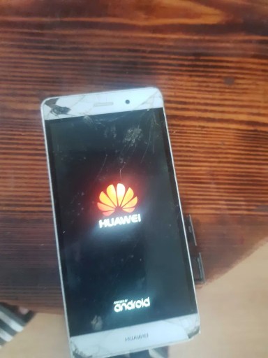 Zdjęcie oferty: Huawei P8 