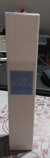 Zdjęcie oferty: PUR Blanca Avon Elegance 