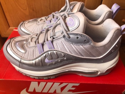 Zdjęcie oferty: Air Max 98 rozmiar 38,5.