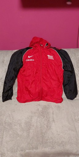 Zdjęcie oferty: Ortalion treningowy Cracovia nike