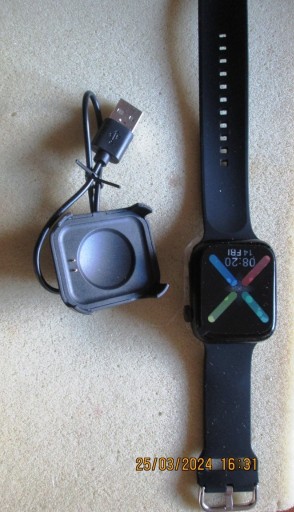 Zdjęcie oferty: P45 inteligentny zegarek sportowy
