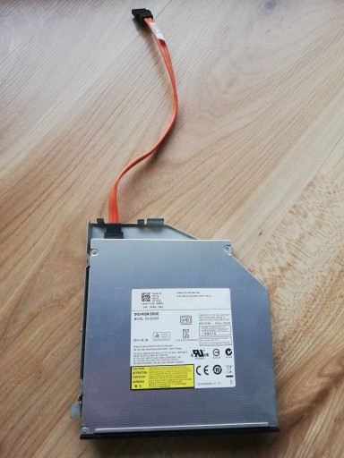 Zdjęcie oferty: Napęd DVD DS-8D3SH Dell OptiPlex 380