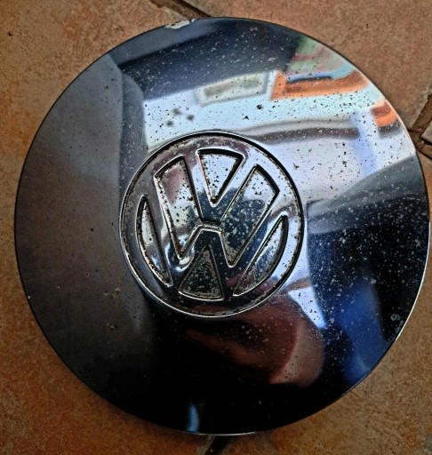 Zdjęcie oferty: DEKIELEK KOŁPAK DO FELG VW