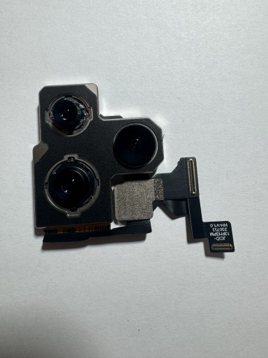 Zdjęcie oferty: Kamera tył (aparat główny) iPhone 13 Pro