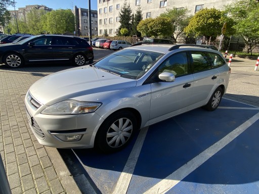 Zdjęcie oferty: Ford Mondeo Mk IV 2011 kombi Tdi