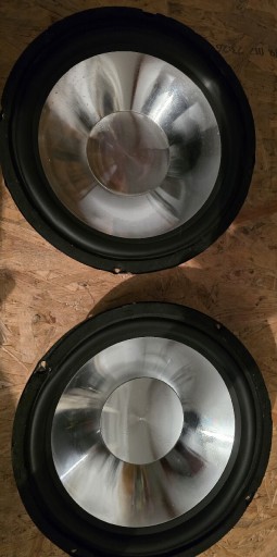 Zdjęcie oferty: Głośniki Silverstar 250mm