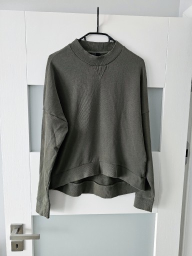 Zdjęcie oferty: Zielona bluza COS s 36