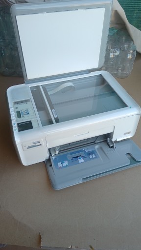 Zdjęcie oferty: Hp Photosmart C4280 urządzenie wielofunkcyjne SD