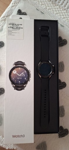 Zdjęcie oferty: SmartWatch Samsung Galaxy watch 3