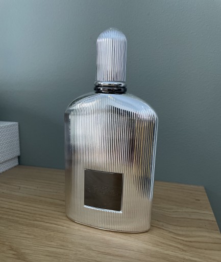 Zdjęcie oferty: Tom Ford Grey Vetiver PERUM 100ml