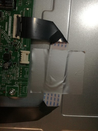 Zdjęcie oferty: Wstążka główna monitora MSI PRO MP245V